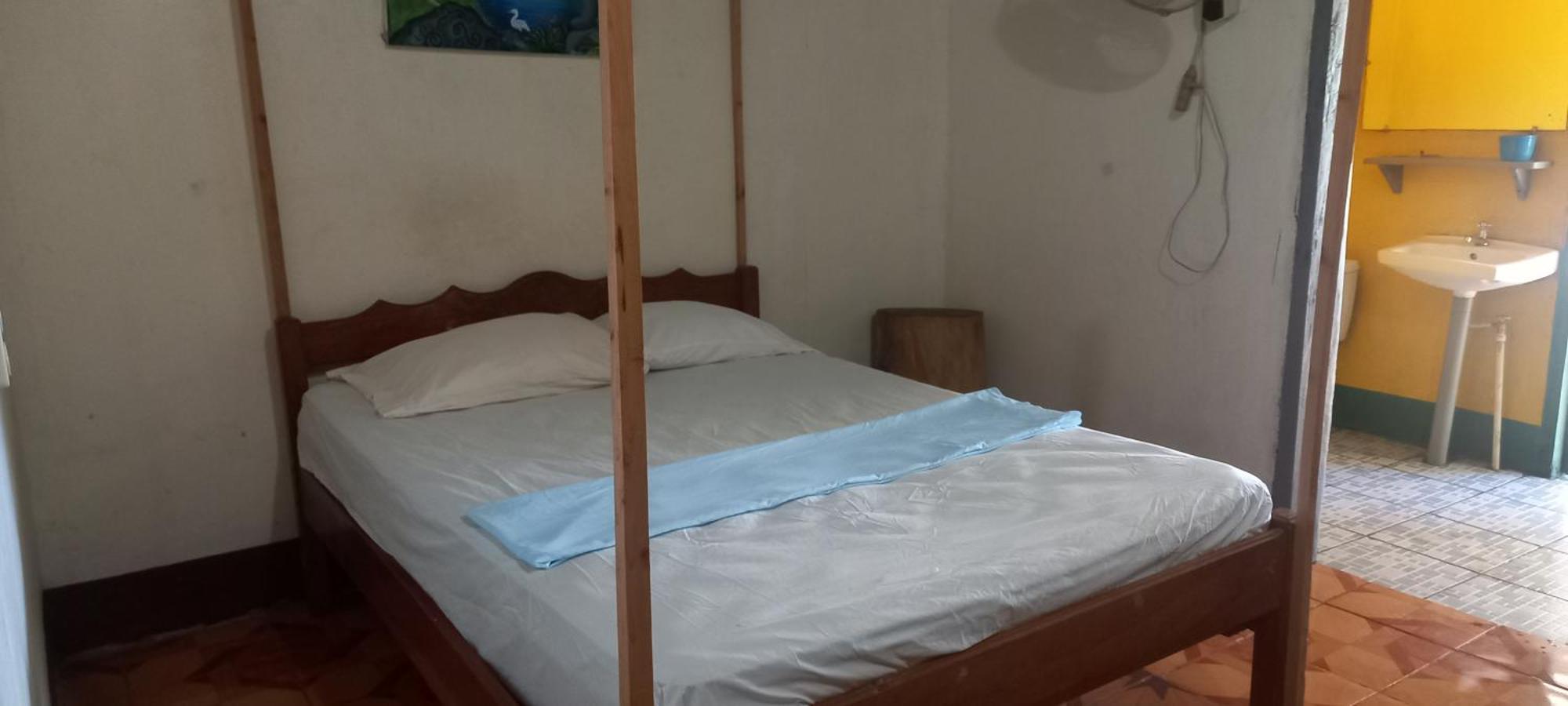 Rocks Beach Balgue Kamer foto