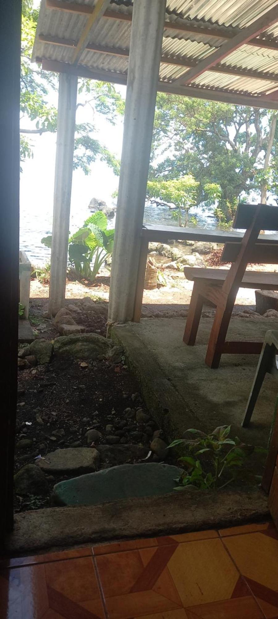 Rocks Beach Balgue Kamer foto